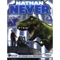 NATHAN NEVER 05