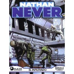 NATHAN NEVER 09