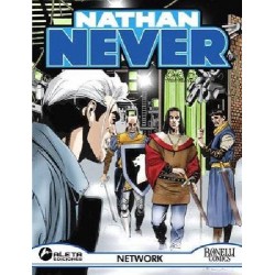 NATHAN NEVER 11