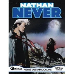 NATHAN NEVER 13