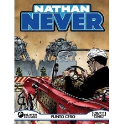NATHAN NEVER 14