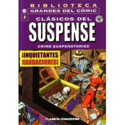 CLÁSICOS DEL SUSPENSE 02