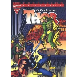 THOR 13