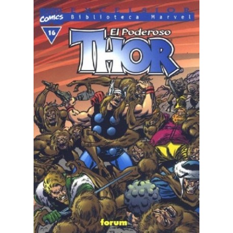 THOR 16