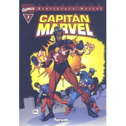 CAPITÁN MARVEL 03