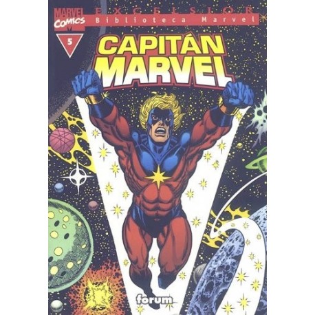 CAPITÁN MARVEL 05