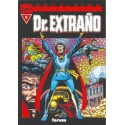 DOCTOR EXTRAÑO Nº8