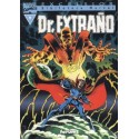 DOCTOR EXTRAÑO Nº 9