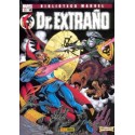 DOCTOR EXTRAÑO Nº 14