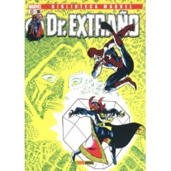 DOCTOR EXTRAÑO Nº 18