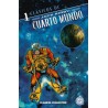 CUARTO MUNDO DE JACK KIRBY. CLÁSICOS DC