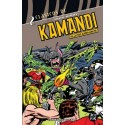 CLÁSICOS DC: KAMANDI 02