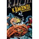 CLÁSICOS DC: KAMANDI 05