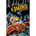 CLÁSICOS DC: KAMANDI 05