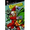 CLÁSICOS DC: ORIÓN 05