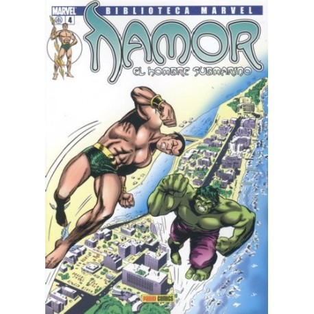 NAMOR 04 