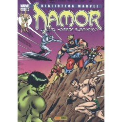 NAMOR 10 