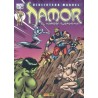 NAMOR 10