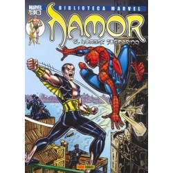 NAMOR 15