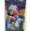 DRAGON BALL GT TRADING CARDS SERIE 1 