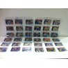 DRAGON BALL Z CHANGING CARD 