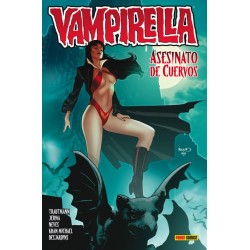 VAMPIRELLA 02