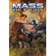 MASS EFFECT 02: EVOLUCIÓN 