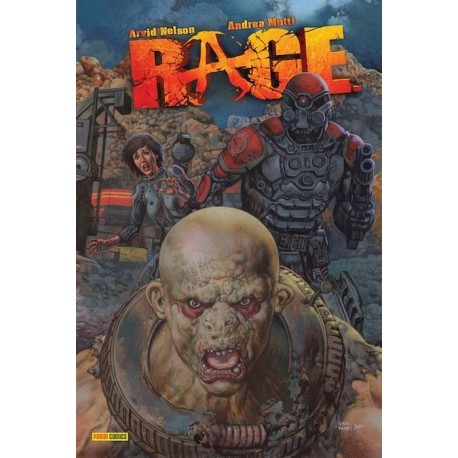 RAGE 