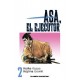 ASA, EL EJECUTOR 02