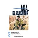 ASA, EL EJECUTOR 03