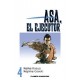 ASA, EL EJECUTOR 04