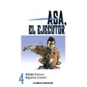 ASA, EL EJECUTOR 04