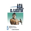 ASA, EL EJECUTOR 05