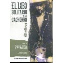 EL LOBO SOLITARIO Y SU CACHORRO 15