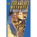 LOS NUEVOS MUTANTES-EL ORIGEN DE LEGIÓN 