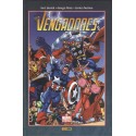 LOS VENGADORES 01 