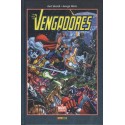 LOS VENGADORES 02