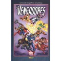 LOS VENGADORES 03