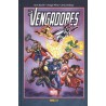 LOS VENGADORES 03
