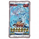 YU-GI-OH! SOBRE ARSENAL SECRETO