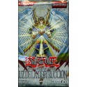 YU-GI-OH! SOBRE LUZ DE LA DESTRUCCIÓN 