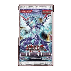 YU-GI-OH! SOBRE ONDA DE CHOQUE DE FOTONES 