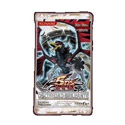 YU-GI-OH! SOBRE OSCURIDAD BRILLANTE 