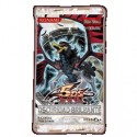 YU-GI-OH! SOBRE OSCURIDAD BRILLANTE 