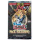 YU-GI-OH! SOBRE PACK EXCLUSIVO 