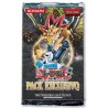 YU-GI-OH! SOBRE PACK EXCLUSIVO
