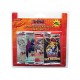 YU-GI-OH! PACK 4 SOBRES