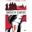 AMERICAN VAMPIRE Nº 1 (RUSTICA)