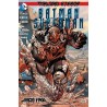 BATMAN/SUPERMAN Nº 5
