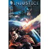 INJUSTICE: GODS AMONG US Nº 10